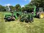 John Deere 1780 Planters