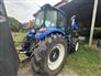 New Holland 2019 T5.110 Other Tractors