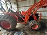 Kubota 2025 MX5400 Other Tractors