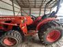 Kubota 2025 MX5400 Other Tractors