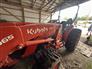 Kubota 2025 MX5400 Other Tractors