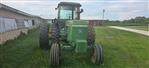 John Deere 1979 4240 Other Tractors