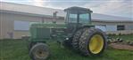 John Deere 1979 4240 Other Tractors