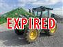 John Deere 2023 5105M Other Tractors