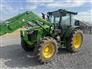 John Deere 2023 5105M Other Tractors