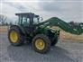 John Deere 2023 5105M Other Tractors