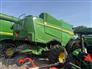 2025 John Deere S7 800