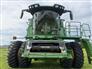 2025 John Deere S7 800