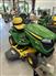 2022 John Deere X350