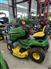 2022 John Deere X350
