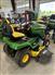 2022 John Deere X350