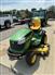 2014 John Deere D170