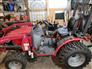 2018 Mahindra Max 26XL H