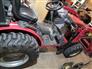 2018 Mahindra Max 26XL H