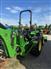 John Deere 2024 4052M Other Tractors