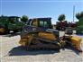 John Deere 2024 333G Track Loaders