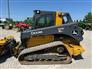 John Deere 2024 333G Track Loaders