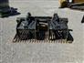 John Deere 2024 GR84 B Attachments