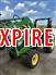 2022 John Deere 3038E