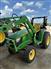 John Deere 2022 3038E Other Tractors
