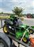 John Deere 2025 Q850R Riding Lawn Mowers