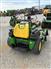 John Deere 2025 Q850R Riding Lawn Mowers