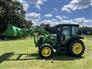 2016 John Deere ...