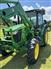 2016 John Deere 5085E
