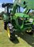 2016 John Deere 5085E