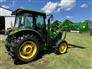 2016 John Deere 5085E