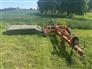 John Deere 2020 R280 Stalk Choppers / Flail Mowers