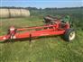 John Deere 2020 R280 Stalk Choppers / Flail Mowers