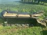 John Deere 2020 R280 Stalk Choppers / Flail Mowers