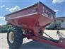 Parker 2013 524 Grain Carts