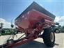 Parker 2013 524 Grain Carts