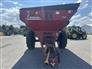 Parker 2013 524 Grain Carts