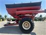 Parker 2013 524 Grain Carts
