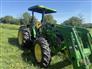 John Deere 2023 5075E Other Tractors