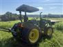 John Deere 2023 5075E Other Tractors