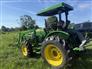 John Deere 2023 5075E Other Tractors