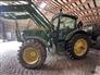 John Deere 2013 6150R Other Tractors