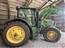 John Deere 2013 6150R Other Tractors