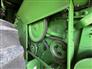 John Deere 2012 S670 Combines