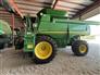 John Deere 2009 9770 STS Combines