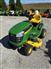 2011 John Deere D100