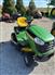 2011 John Deere D100