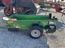 Frontier MS1102G Manure Handling / Spreaders