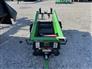 Frontier MS1102G Manure Handling / Spreaders