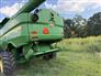John Deere 2017 S680 Combines