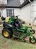 2024 John Deere Q850R